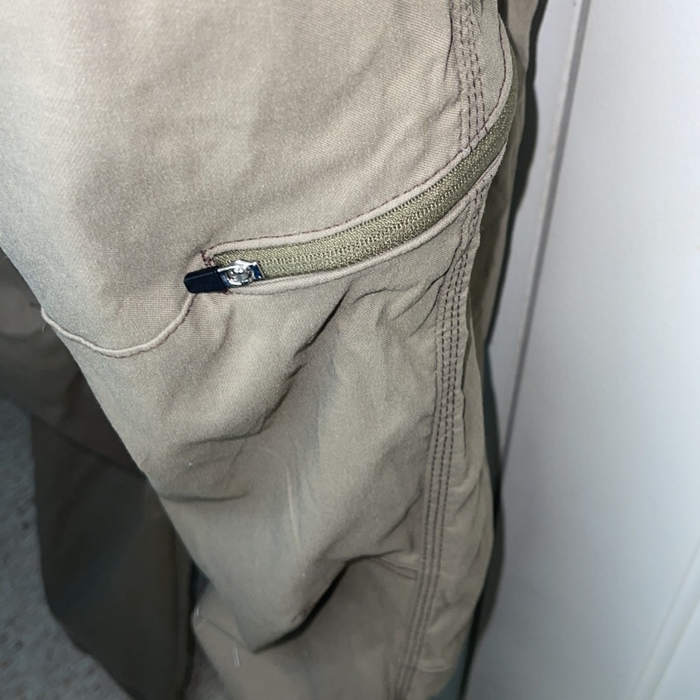 Pants - Picture 4 of 7